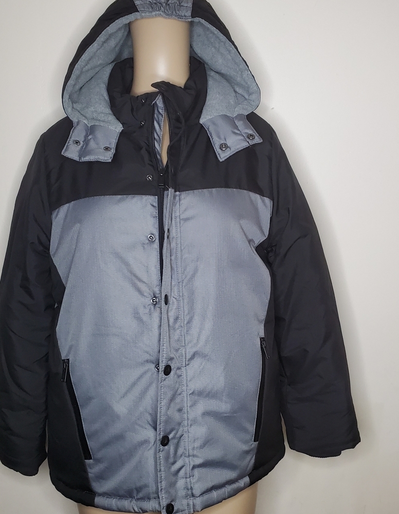 CALVIN KLEIN JACKET